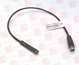 Геркон  / выключатель с магнитным эффектом Артикул CS-50R-QD от производителя ADSENS TECHNOLOGY INC