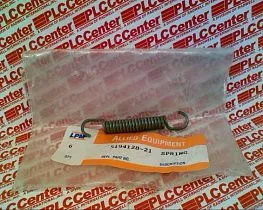 5194128-21 Пружина от LPM