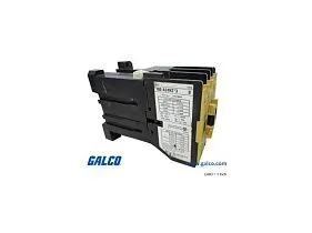 Allen Bradley 100-A24NZ24-3