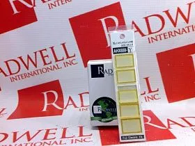 Аксессуар / Лампа / Крышка / Контакт / Трансформатор Артикул AHX658-Y от производителя FUJI ELECTRIC