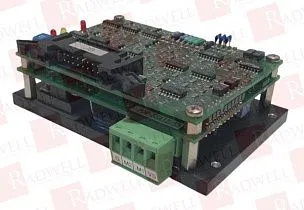 Сервопривод  / сервоуправление Артикул SSA-12/55 от производителя ELMO MOTION CONTROL