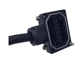 Yaskawa JZSP-CVM41-20-E