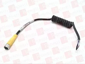 Комплект кабелей / шнуров QD Артикул SCP15014 от производителя TURCK