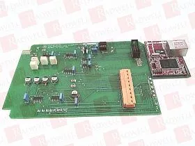 Плата ПК Плата ПЛК / дополнения к  плататам Артикул 9016 от производителя KLIKLOK