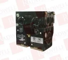 Пневматический клапан Артикул PVDC3412297 от производителя PARKER