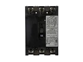 Cutler Hammer, Div of Eaton CC3150