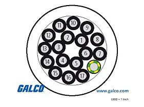 Murrelektronik 8000-00000-5335000