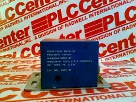 Твердотельная перегрузка / реле Артикул 9803-38 от производителя KANSON ELECTRONICS INC