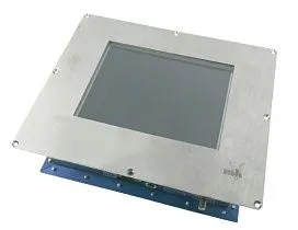 PC100.6.02.9.0.0.1.0 Интерфейс оператора от GONNHEIMER ELEKTRONIC