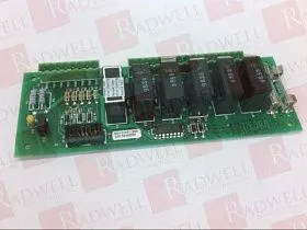 Плата ПК Плата ПЛК / дополнения к  плататам Артикул 5193-BM1 от производителя WELDING TECHNOLOGY CORP