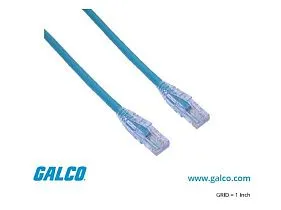 Mencom RJ45SW-8MMP-5M