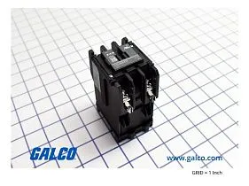 Cutler Hammer, Div of Eaton C25DRD225B