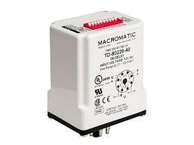 Macromatic TD-81661-40