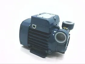 Насос Pedrollo PQ60 трехфазный 0.37 кВт 220/230В 50Гц