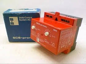 RBP99 Контроль температуры/процесса от STAEFA CONTROL SYS