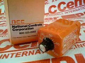 Замедляющие реле Артикул K1K-00005-661 от производителя AMETEK