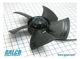 ebm-papst, Inc. A4E300-AS72-09