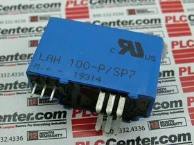 Трансформатор тока Артикул LAH100PSP7 от производителя LEM