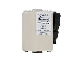Bussmann 170M3394