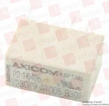 Твердотельная перегрузка / реле Артикул V23079A1005B301 от производителя TE CONNECTIVITY