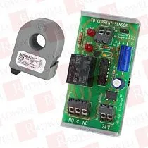 Плата системы управления ОВиК Артикул UMM-CS от производителя IO HVAC CONTROLS