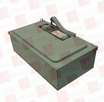 Аварийный выключатель Артикул F352 от производителя SIEMENS