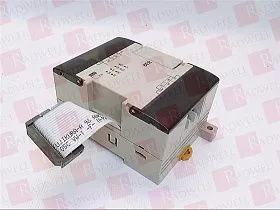 Программируемый контроллер Артикул CPM1A-8ER от производителя OMRON