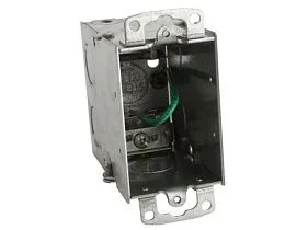 Steel City, a T & B Brand CXP