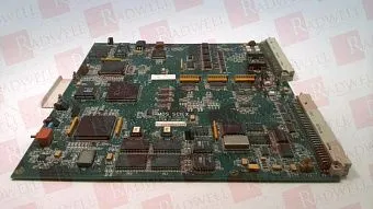 Плата ПК Плата ПЛК / дополнения к  плататам Артикул 1023534-A от производителя SCIEX