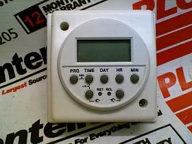 Таймер  / Счетчик  Артикул CTU9000 от производителя TIMEGUARD