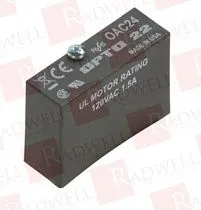 Модуль логического ввода-вывода постоянного тока Артикул OAC24 от производителя OPTO 22