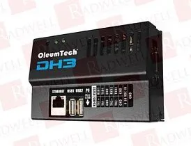 Устройство для ЭВМ Артикул WG-0900-DH3 от производителя OLEUMTECH