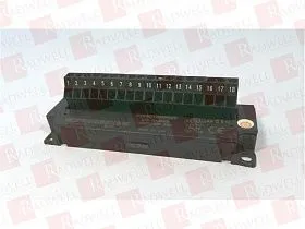 Модуль логического ввода-вывода постоянного тока Артикул IC200TBM002 от производителя FANUC