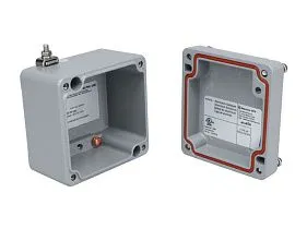 Bud Industries ATX-10501