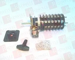 Реле / розетка Артикул 7806E от производителя ELECTROSWITCH