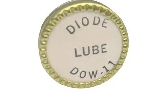 Смазка для диодов DOW CORNING DOW-11