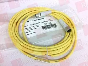Комплект кабелей / шнуров QD Артикул CSDS4A4CY2205-D от производителя EATON CORPORATION