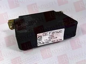 Модуль / стойка ПЛК Артикул IC600MA500 от производителя FANUC