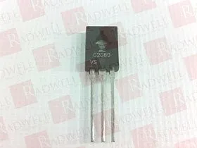 Транзистор Артикул 2SC2080 от производителя GENERAL ELECTRIC