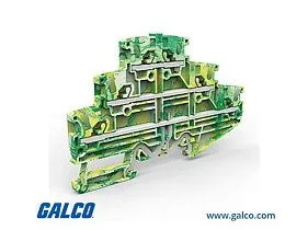 ASI-Automation Systems Interconnect EFTE200