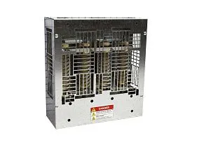 Control Techniques DBR-3000-00300-P