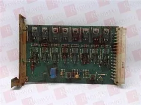 Плата ПК Плата ПЛК / дополнения к  плататам Артикул CNC-600A от производителя SCHWARZE ROBITEC