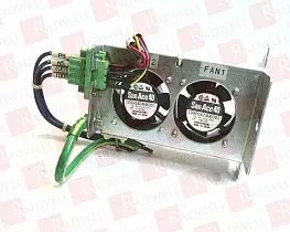 Вентилятор / терморегулятор для панели управления Артикул TAU-6208 от производителя JTEKT