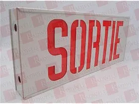 Аварийный светильник Артикул LSRLMCSUC86OUNIV от производителя ABB THOMAS & BETTS