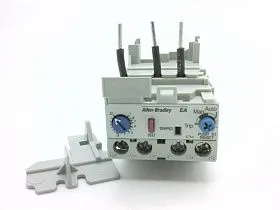 Реле перегрузки Allen Bradley 193-EA5CB твердотельное 0.32-1.0A