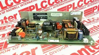 Источник питания Артикул MOS-100-2412 от производителя TODD PRODUCTS CORP