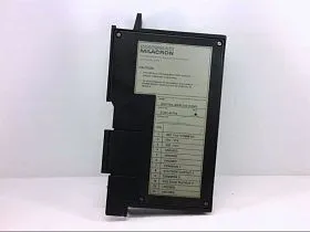 Модуль / стойка ПЛК Артикул 3-531-4074A от производителя ADVANTAGE ELECTRONICS