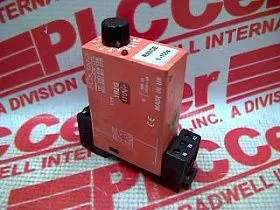 Замедляющие реле Артикул YR20/100S/110V от производителя NORTONICS FOXTAM LIMITED