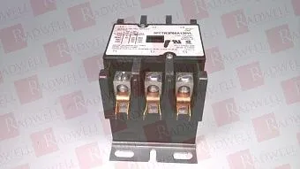 Пускатель Артикул SFCTR3P60A120VL от производителя INGERSOLL RAND