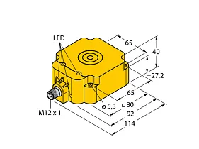 Turck 1562000